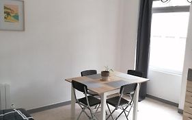 Appartement-Vierzon-centre